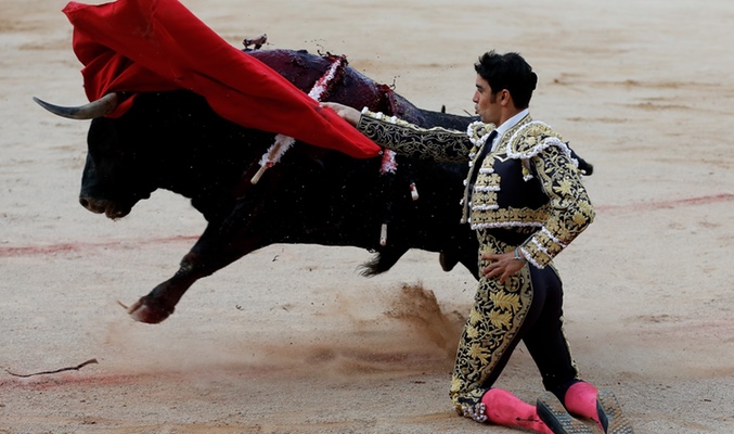 Miguel Ángel Perera